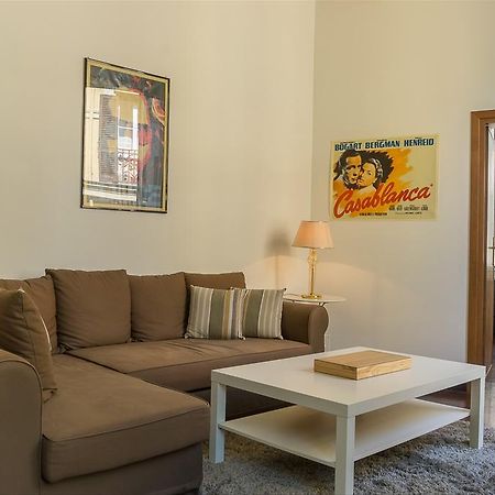 Palazzo Borghese Lovely Flat Rzym Zewnętrze zdjęcie