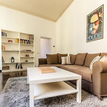 Palazzo Borghese Lovely Flat Rzym Zewnętrze zdjęcie