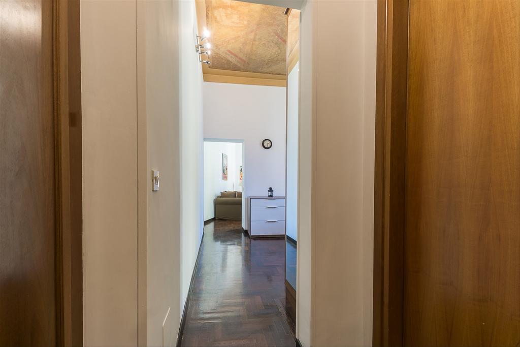 Palazzo Borghese Lovely Flat Rzym Zewnętrze zdjęcie
