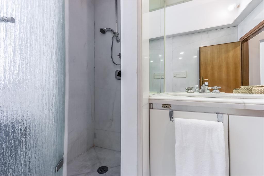 Palazzo Borghese Lovely Flat Rzym Zewnętrze zdjęcie