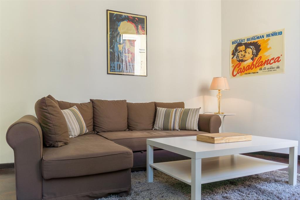 Palazzo Borghese Lovely Flat Rzym Zewnętrze zdjęcie