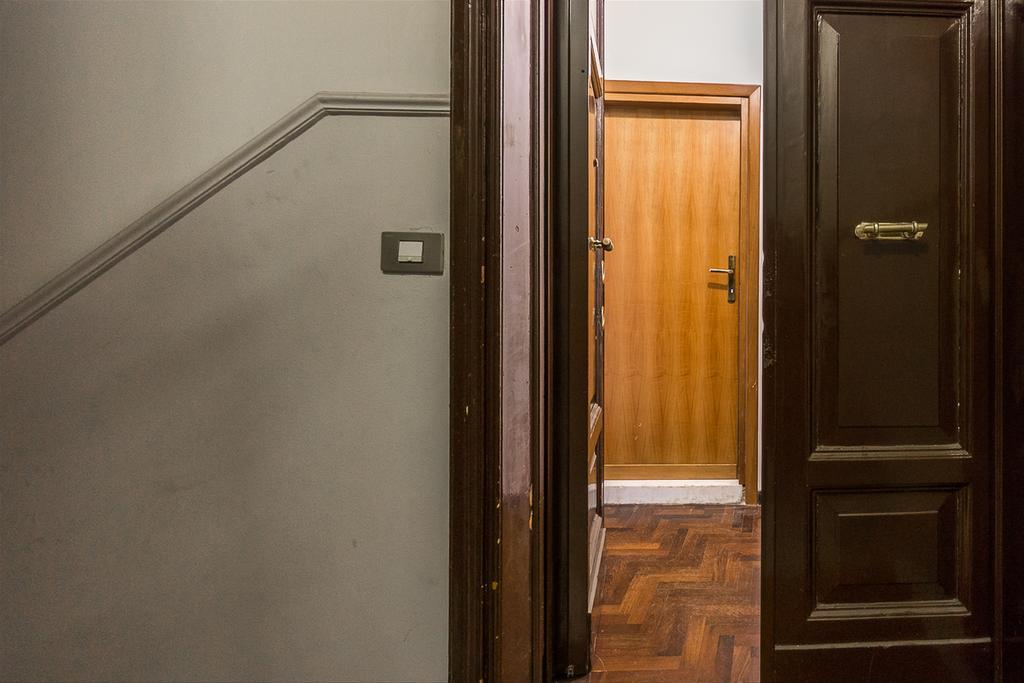 Palazzo Borghese Lovely Flat Rzym Zewnętrze zdjęcie